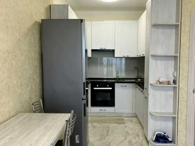 Квартира. Киев, проспект Любомира Гузара.