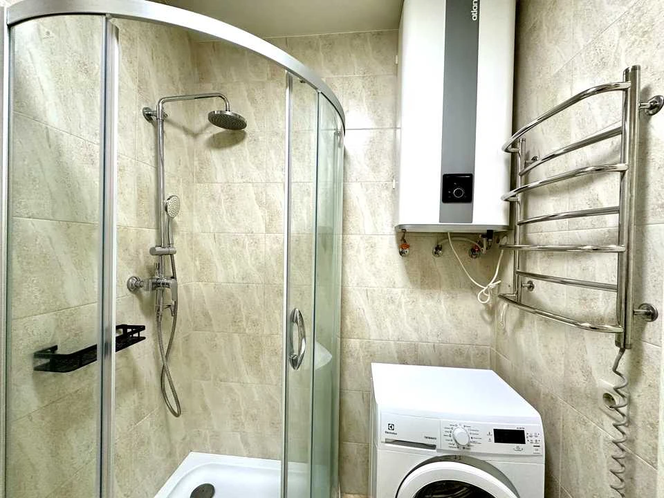 Квартира. Київ, Деміївська вул.