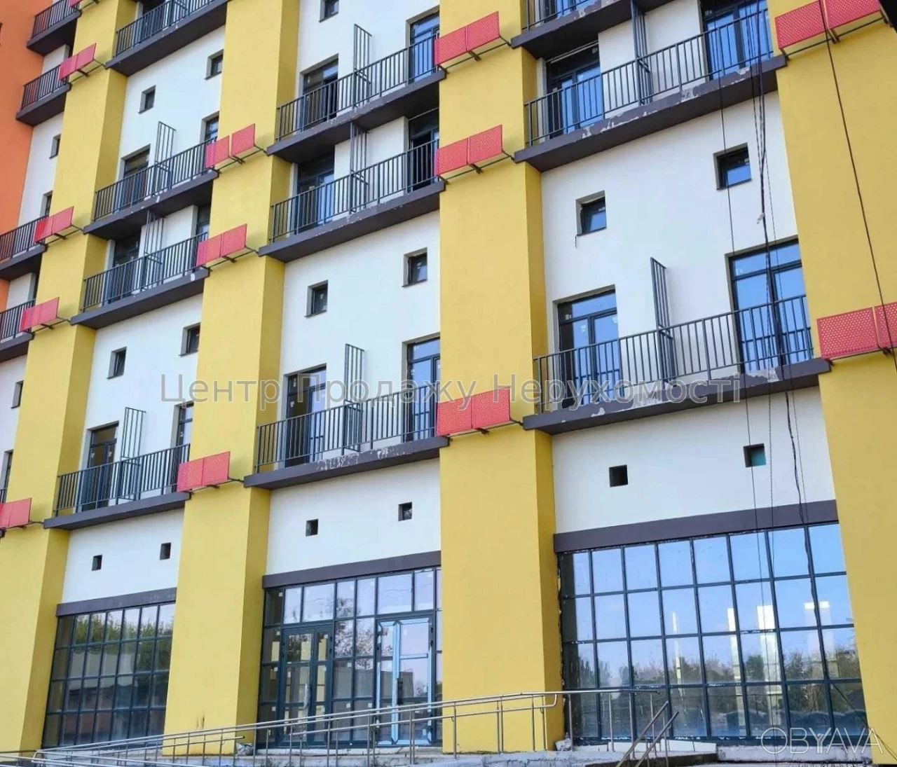 1-room apartment, 42.7 sq.m.