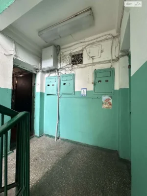 Продаж Квартира Відрадний