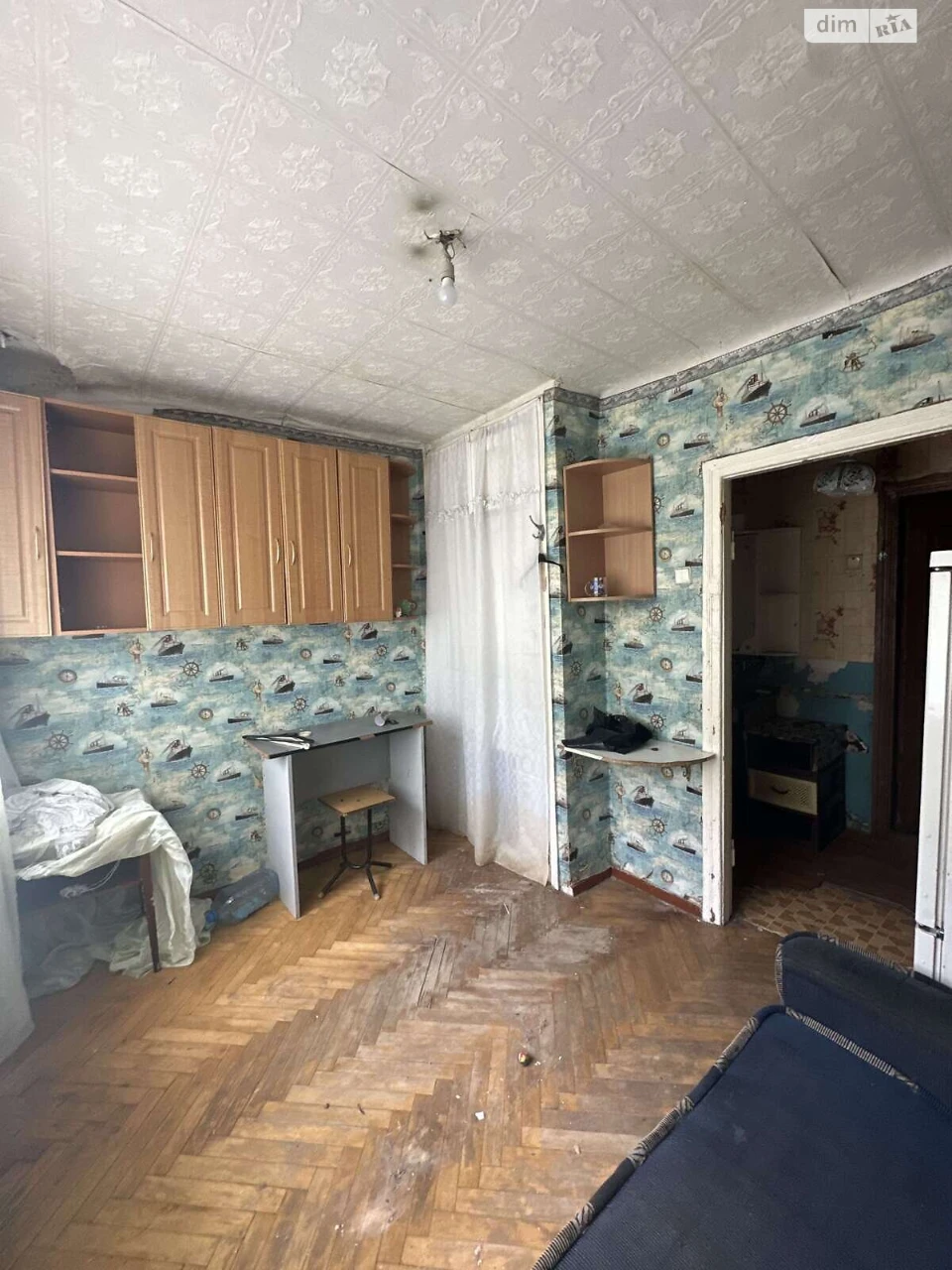 Продаж Квартира Відрадний