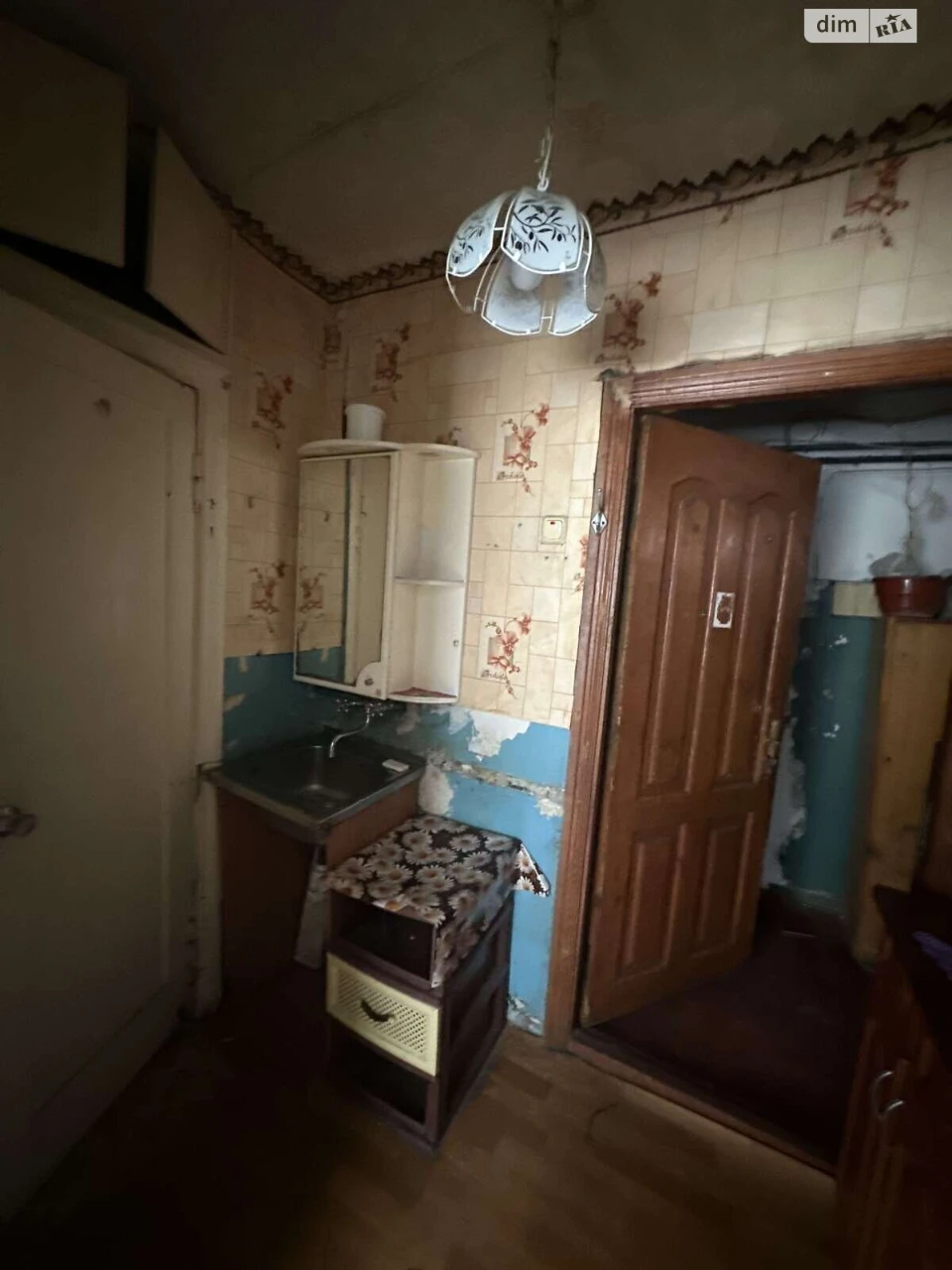 Продаж Квартира Відрадний