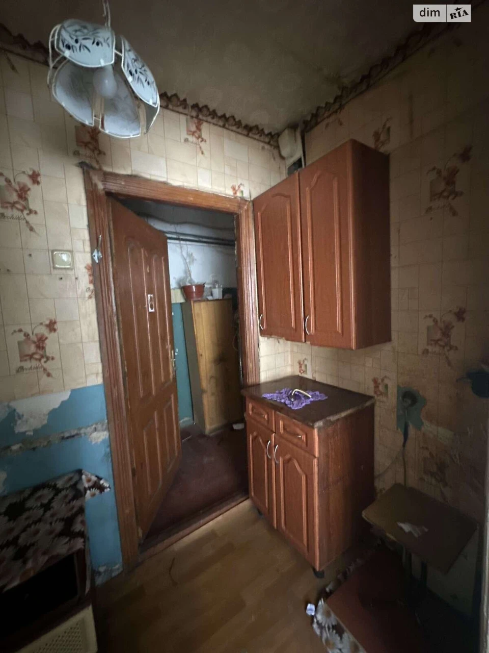 Продаж Квартира Відрадний
