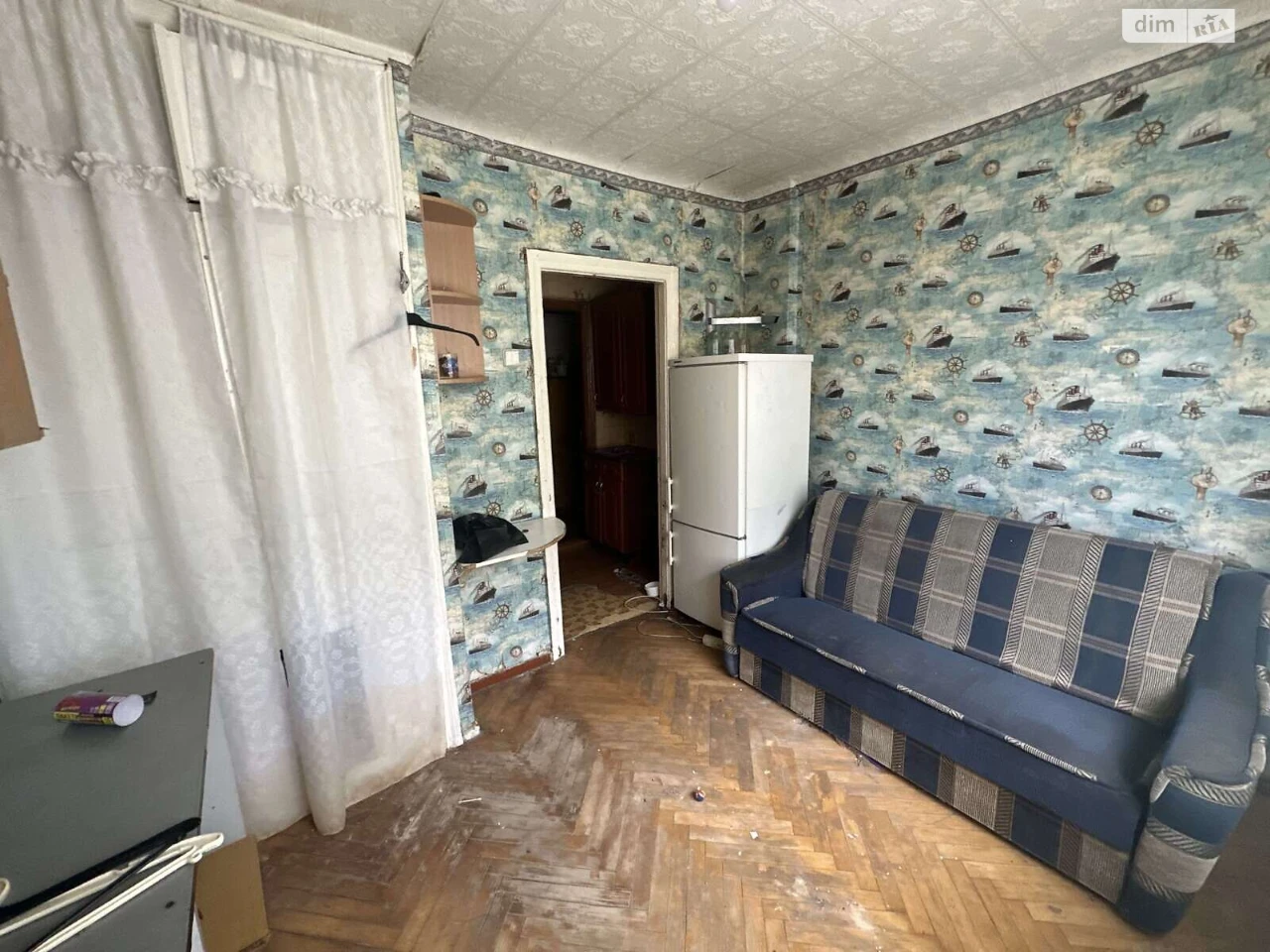Продаж Квартира Відрадний