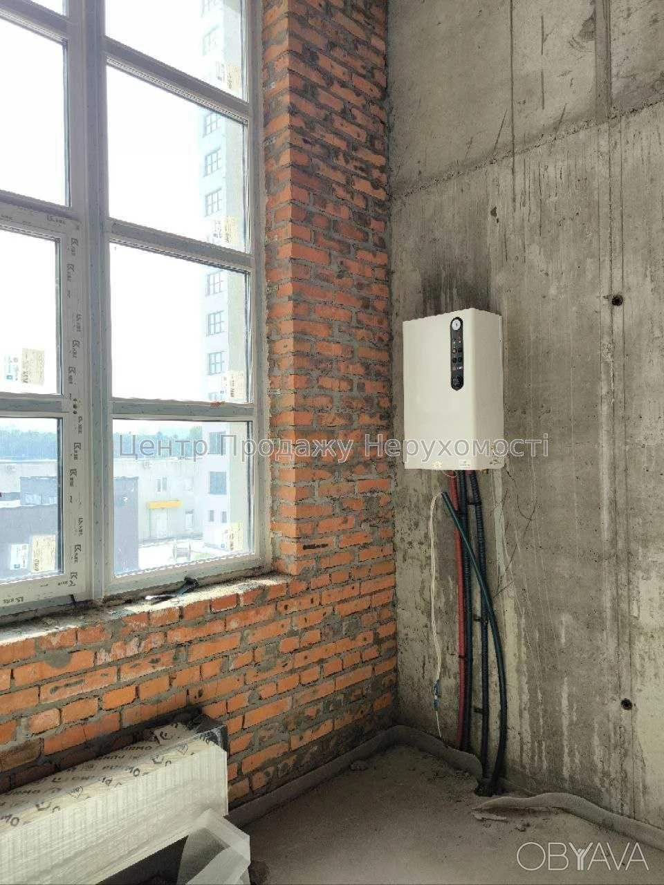 1-room apartment, 42.7 sq.m.