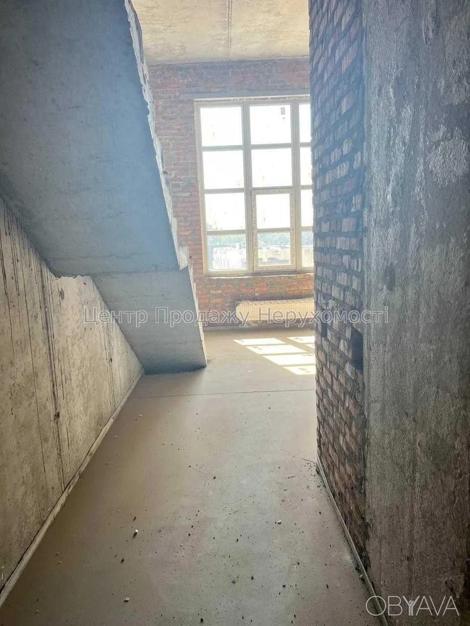 1-room apartment, 42.7 sq.m.