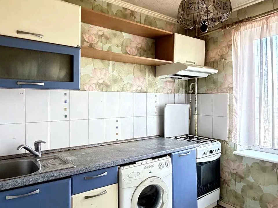 Квартира. Київ, Воскресенська вул.