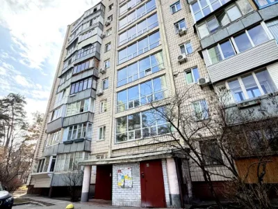 Квартира. Київ, Воскресенська вул.