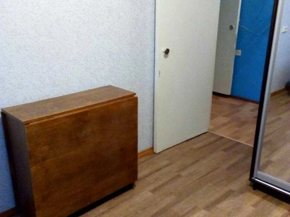 Квартира. Киев, улица Остафия Дашкевича.