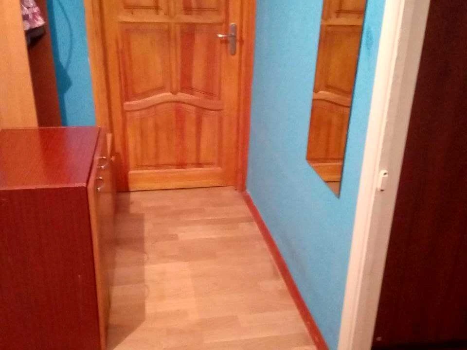 Квартира. Киев, улица Остафия Дашкевича.