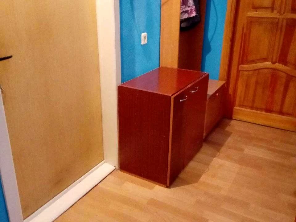 Квартира. Киев, улица Остафия Дашкевича.