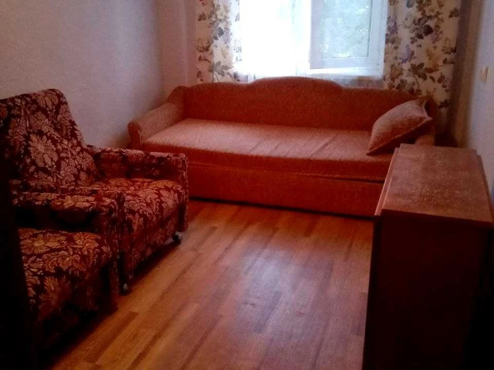 Квартира. Киев, улица Остафия Дашкевича.