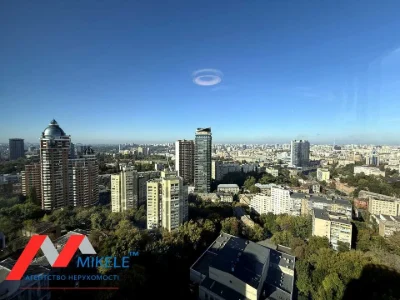 Квартира. Киев, улица Панаса Мирного