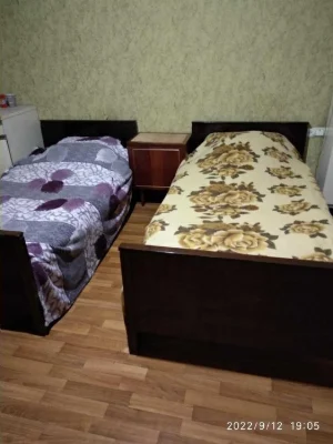 Сдам комнату частный дом 1-Застава. Для мужчины – подселение.