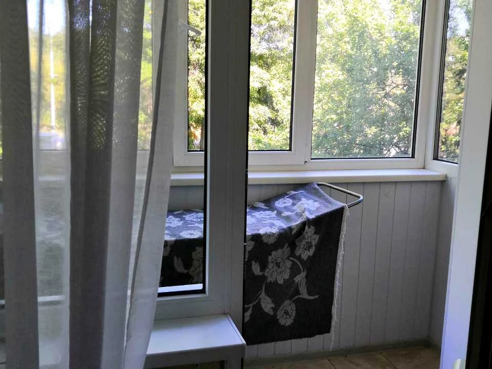 Квартира. Київ, Академіка Заболотного вул.