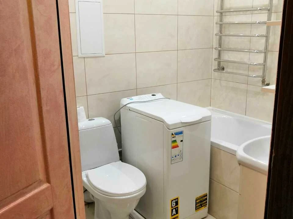 Квартира. Київ, Академіка Заболотного вул.