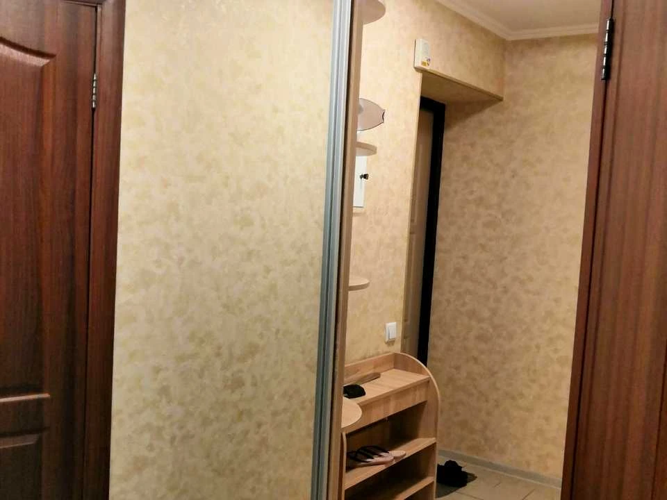 Квартира. Київ, Академіка Заболотного вул.