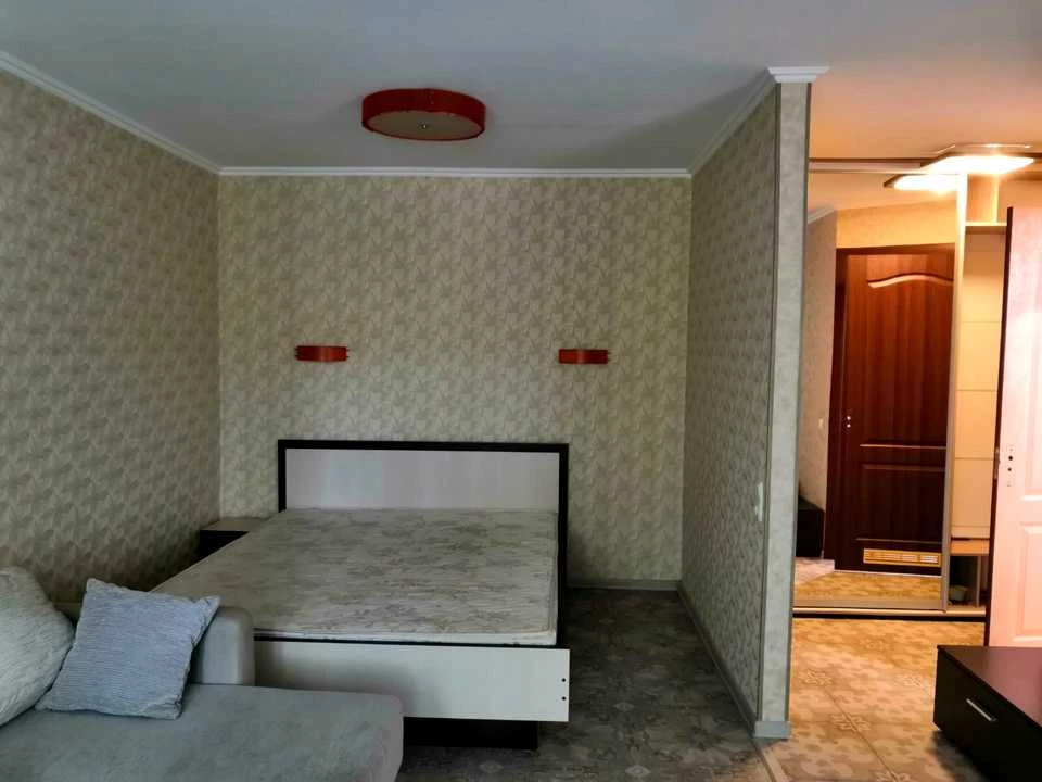 Квартира. Київ, Академіка Заболотного вул.