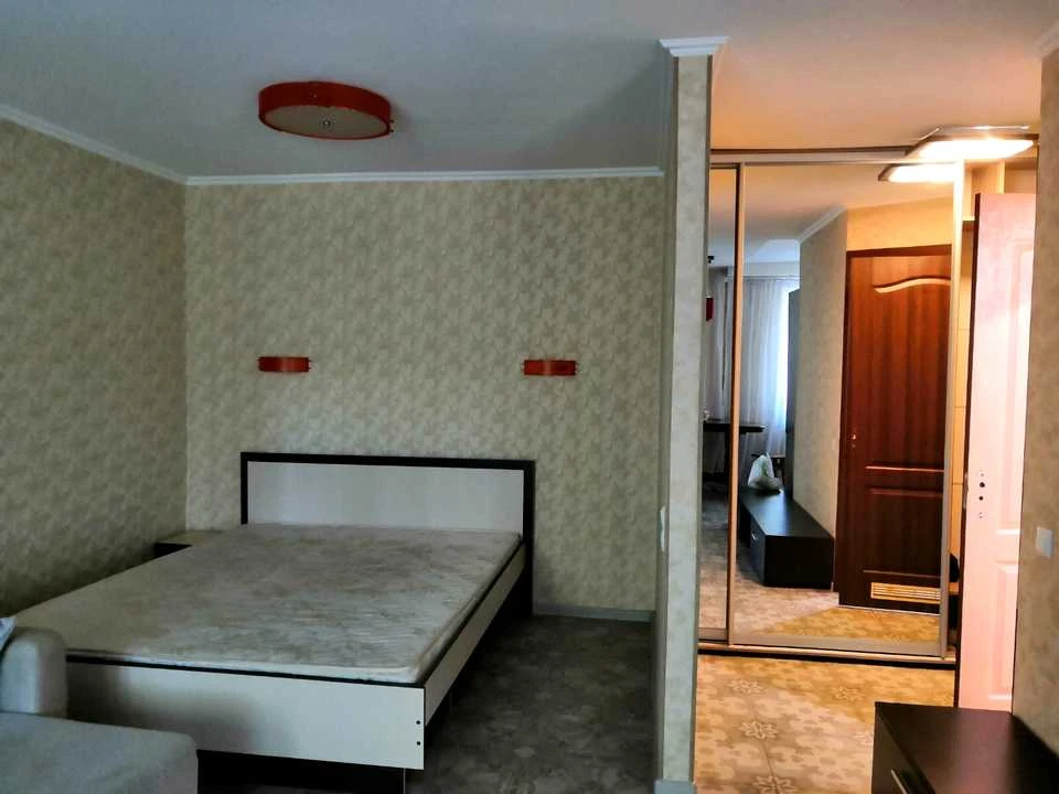 Квартира. Київ, Академіка Заболотного вул.