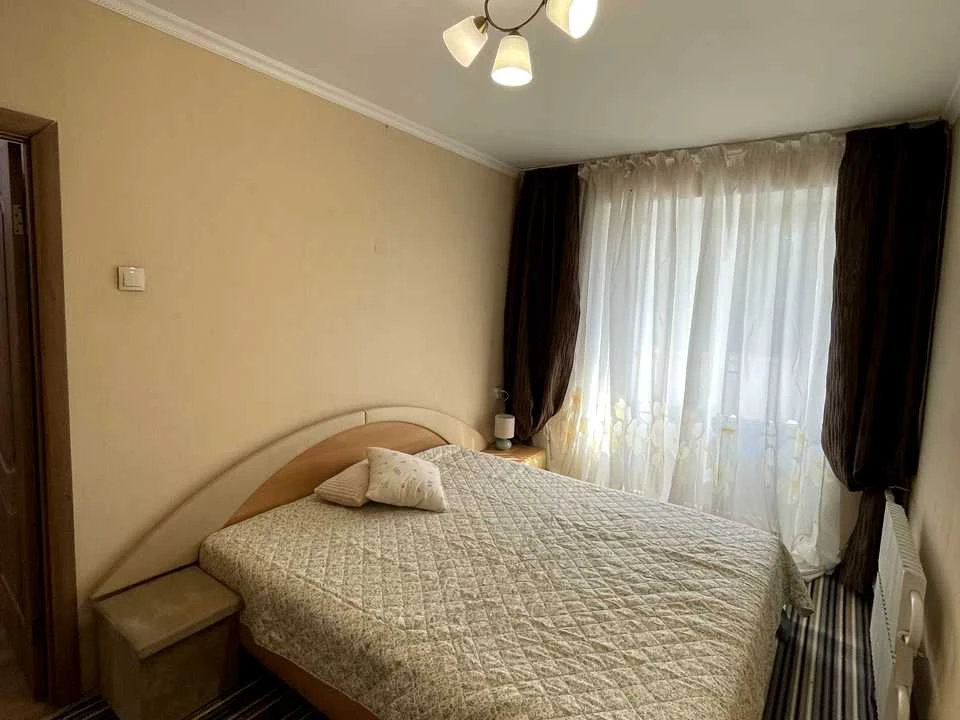 Apartment. Дніpro, Oleksandra Polia St.