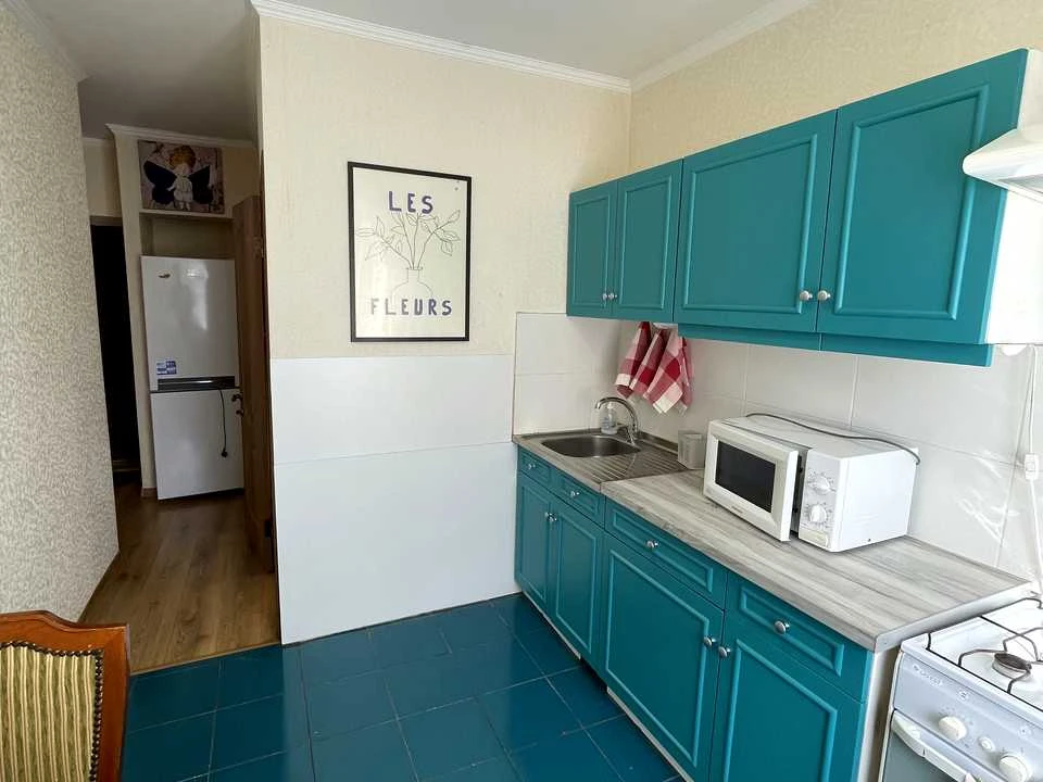 Apartment. Дніpro, Oleksandra Polia St.