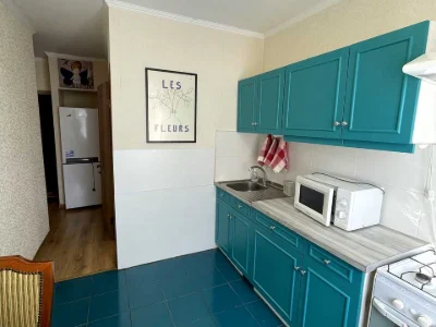 Apartment. Дніpro, Oleksandra Polia St.