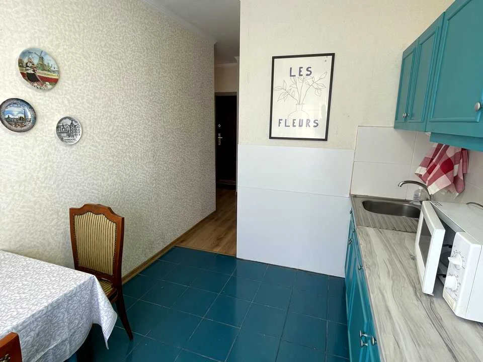 Apartment. Дніpro, Oleksandra Polia St.