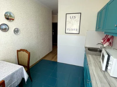 Apartment. Дніpro, Oleksandra Polia St.