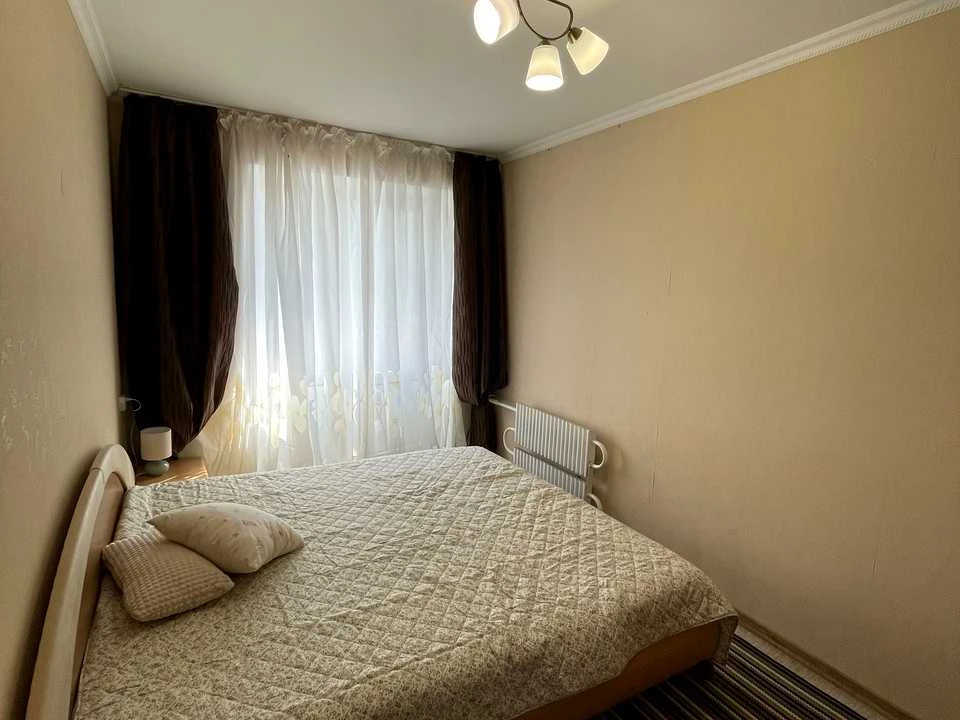 Apartment. Дніpro, Oleksandra Polia St.