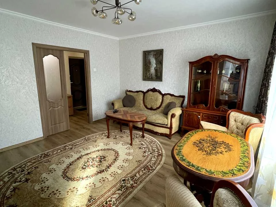 Apartment. Дніpro, Oleksandra Polia St.