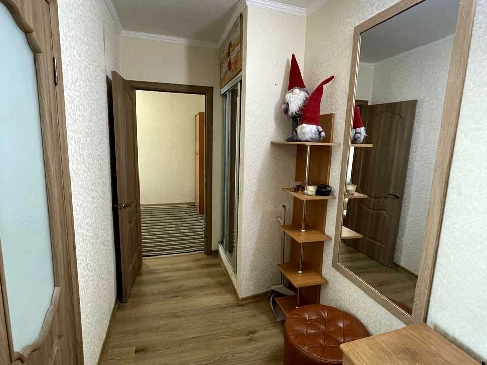 Apartment. Дніpro, Oleksandra Polia St.
