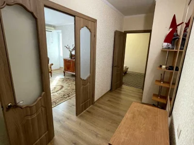 Apartment. Дніpro, Oleksandra Polia St.