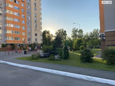 Продажа Квартиры Солом'янский