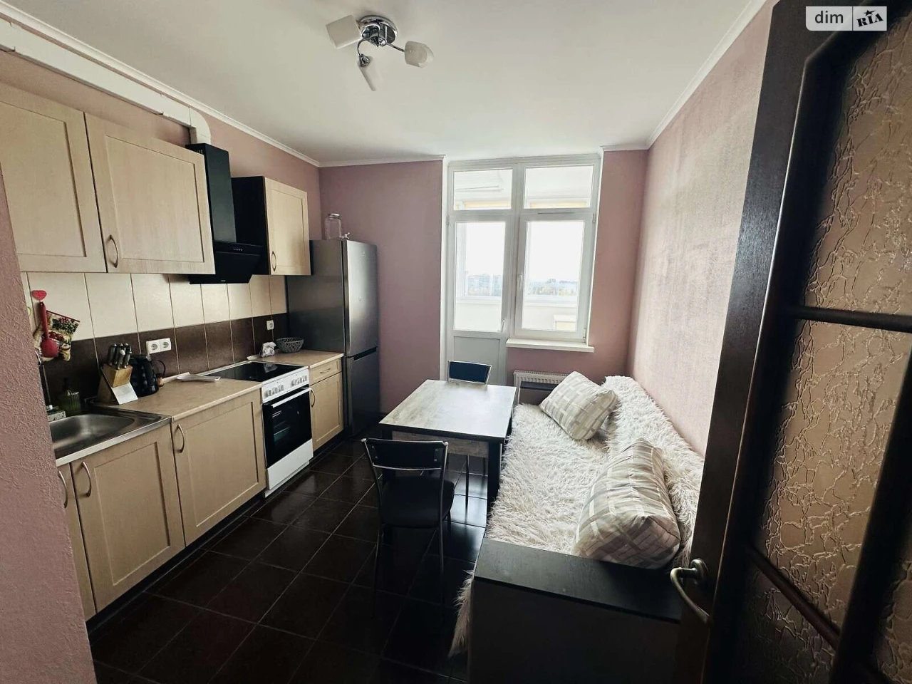 Продажа Квартиры Солом'янский