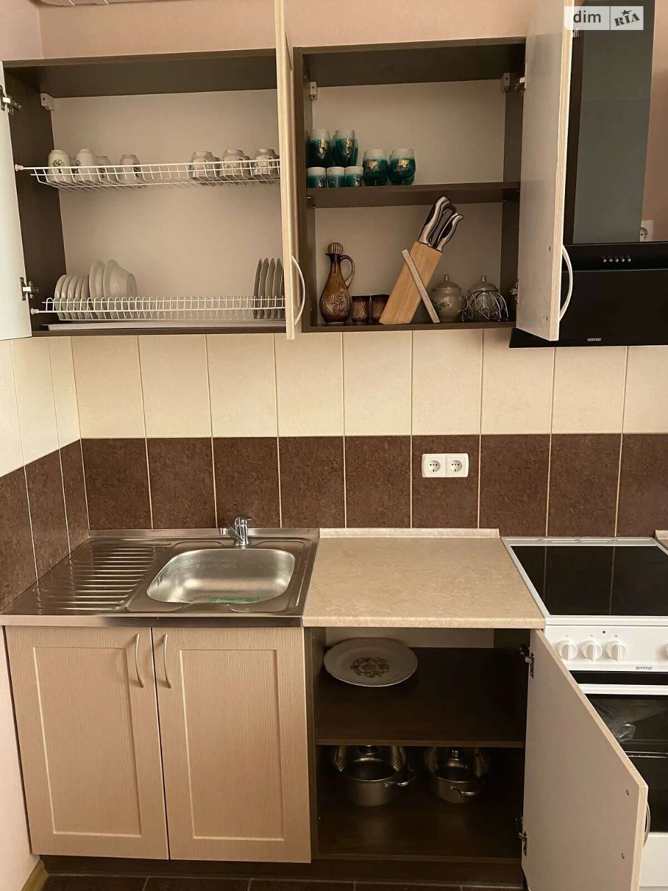 Продажа Квартиры Солом'янский