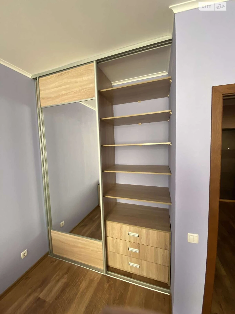 Продажа Квартиры Солом'янский