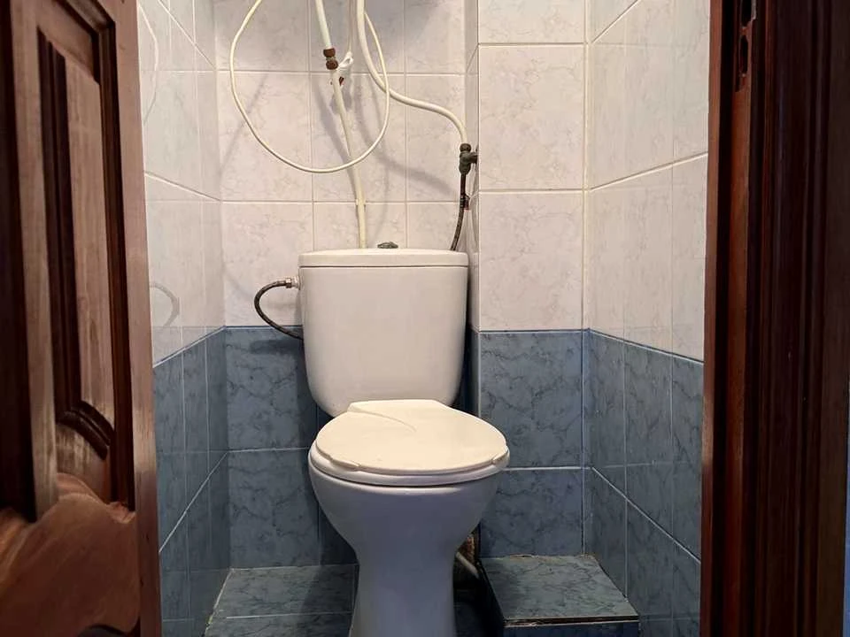 Квартира. Рівне, Буковинська вул.