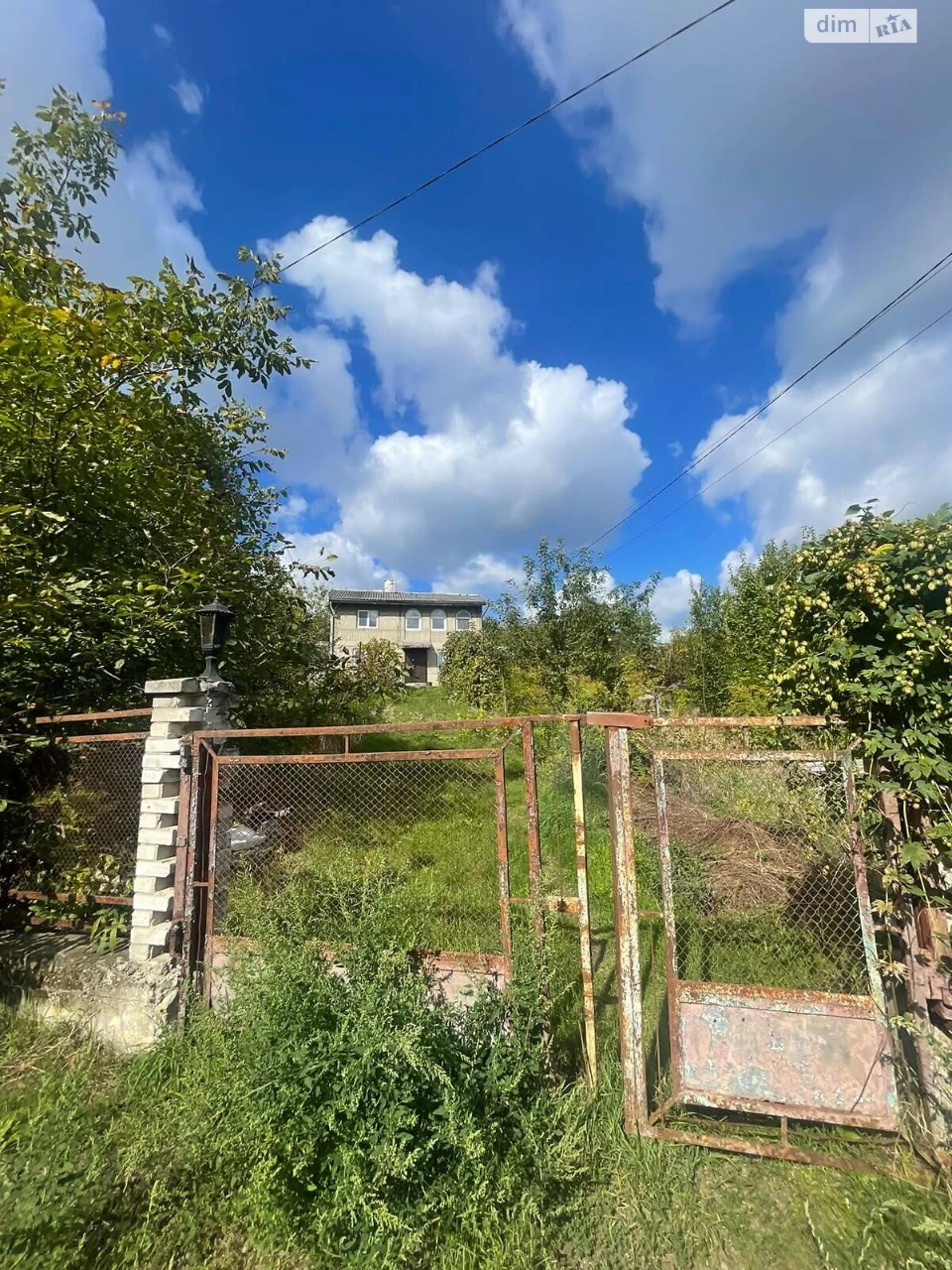 Sale of House Hot Urban