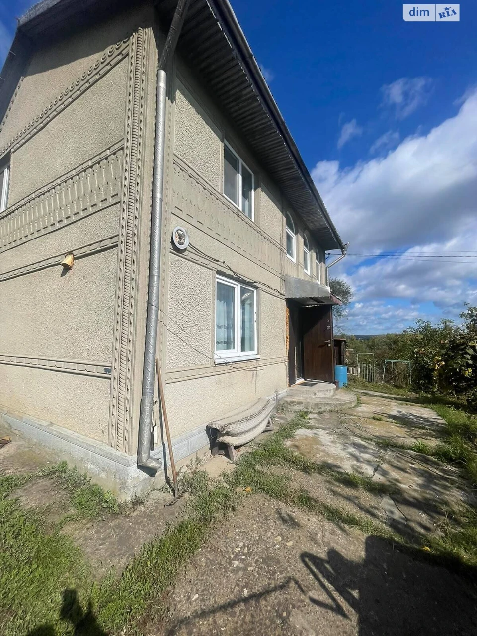 Sale of House Hot Urban