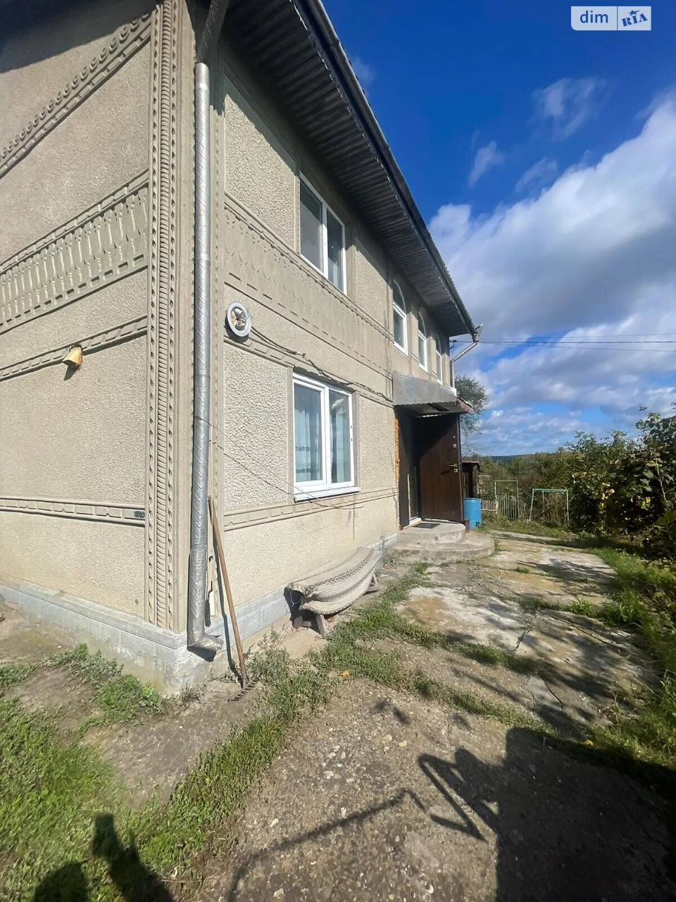 Sale of House Hot Urban