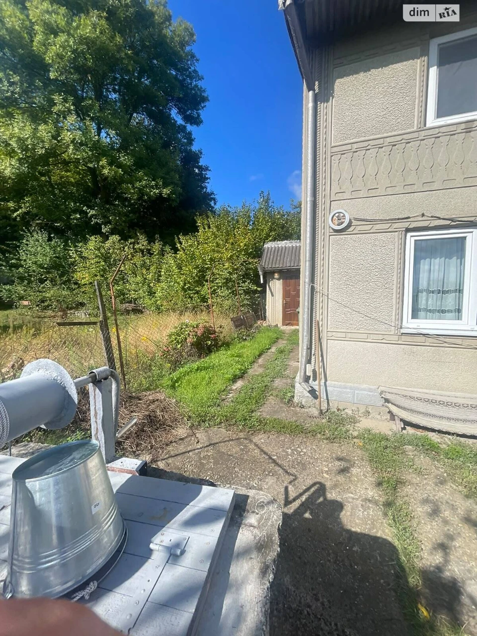 Sale of House Hot Urban