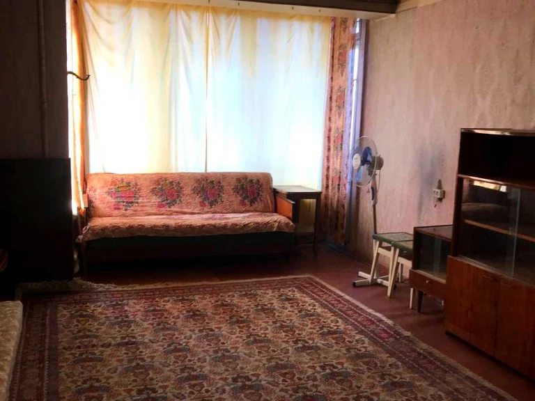 Квартира. Киев, Олекси Тихого проспект.