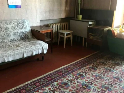 Квартира. Киев, Олекси Тихого проспект.