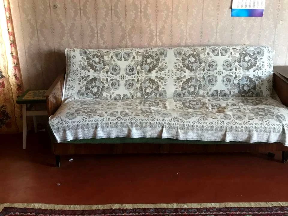 Квартира. Киев, Олекси Тихого проспект.