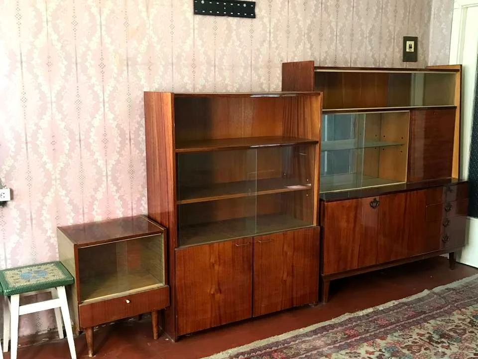Квартира. Киев, Олекси Тихого проспект.