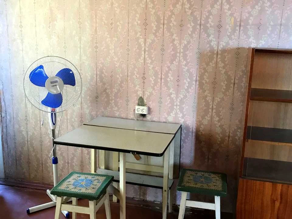 Квартира. Киев, Олекси Тихого проспект.