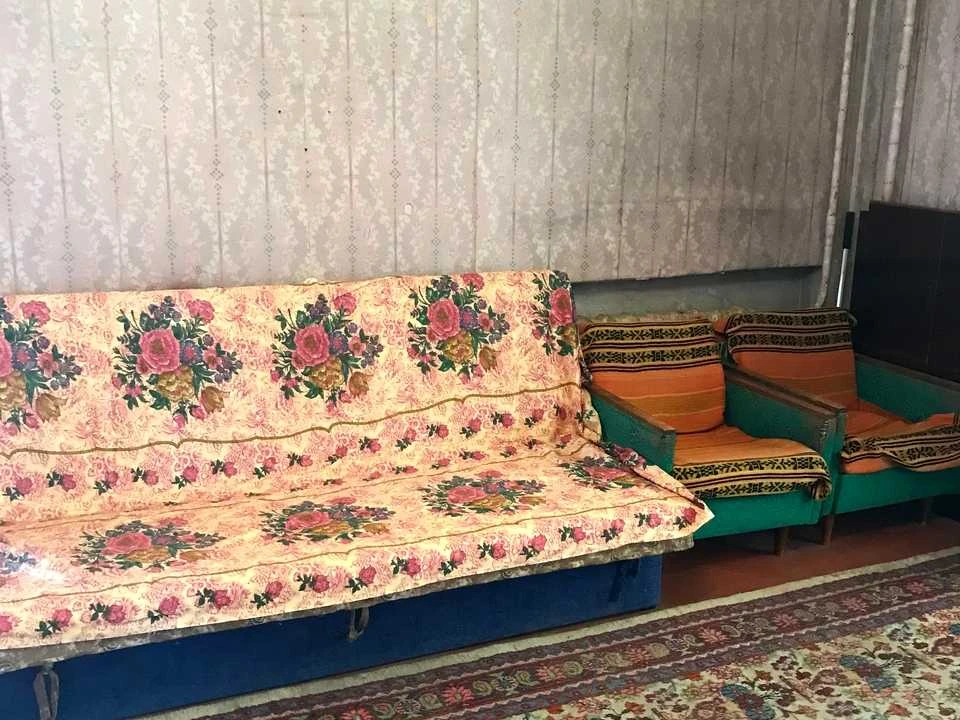 Квартира. Киев, Олекси Тихого проспект.