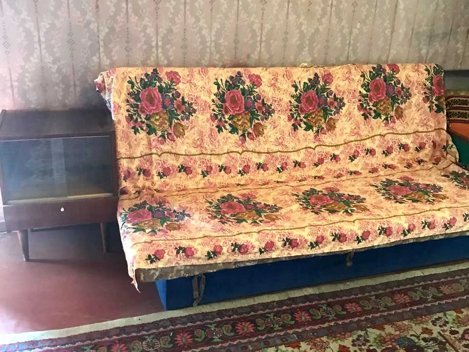 Квартира. Киев, Олекси Тихого проспект.
