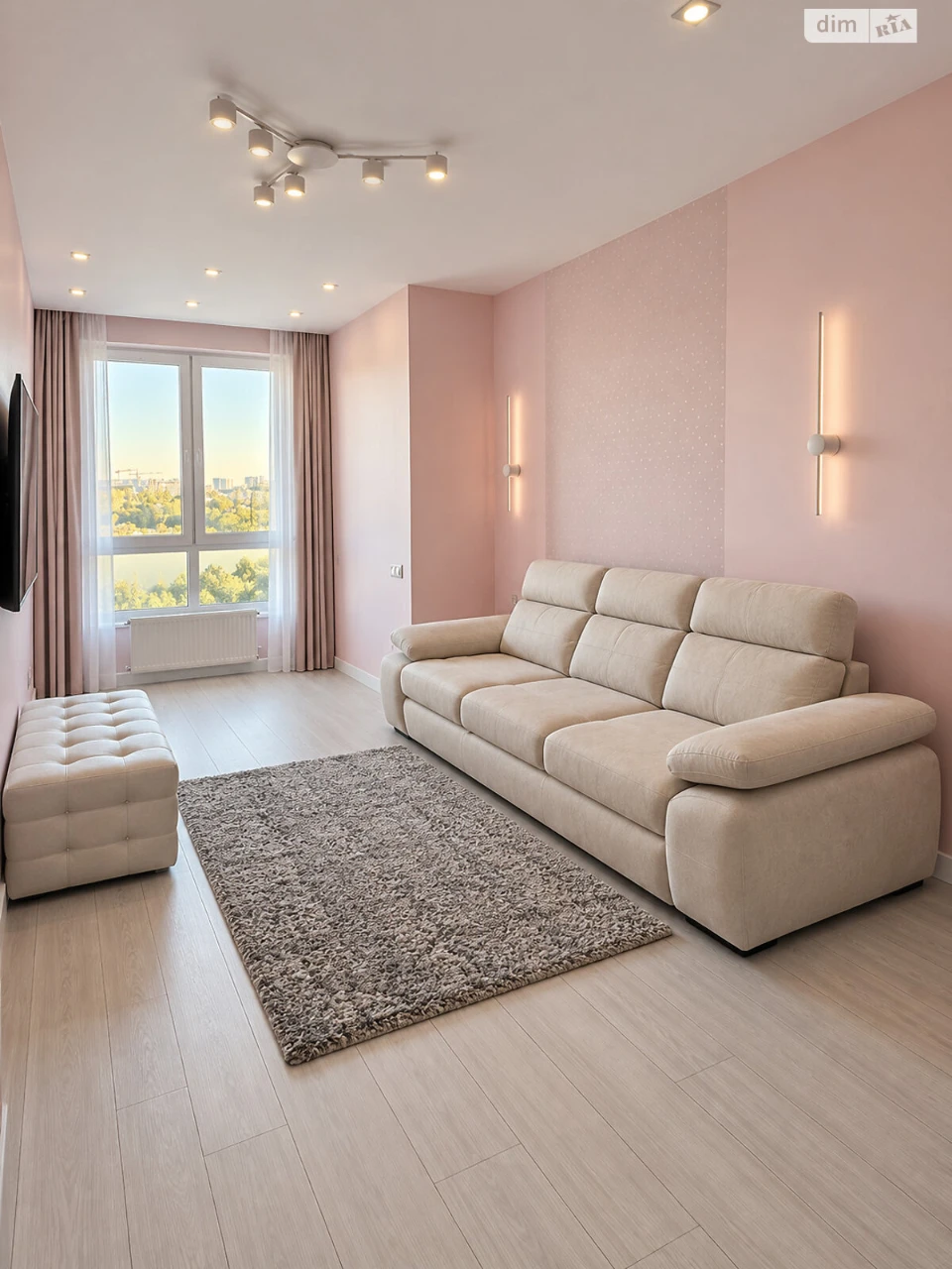 Sale Apartment Kozelnyky
