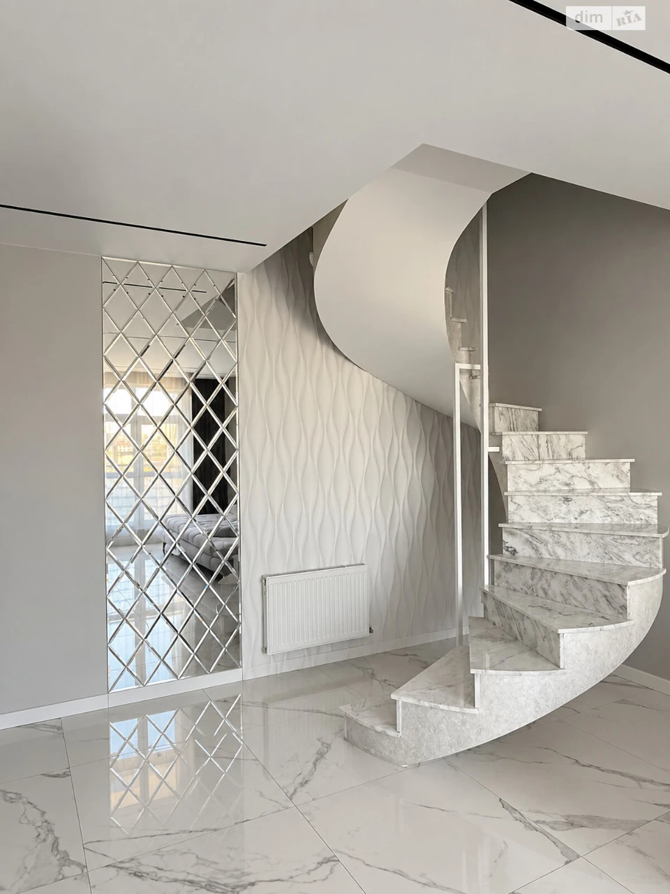 Sale Apartment Kozelnyky